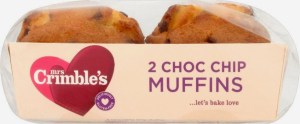 mrs crimbles muffin