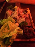 Gluten Free Charcuterie Board