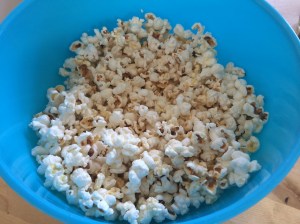 Popcorn
