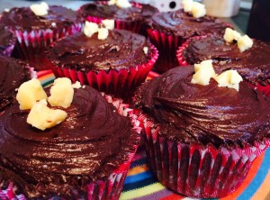 Gluten Free Cupcakes