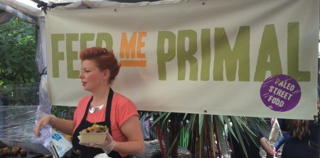 Feed me primal camden 