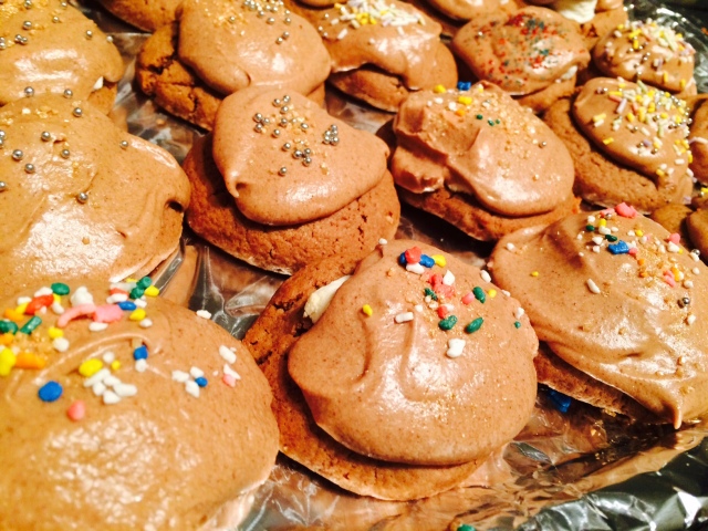 GF Cookies