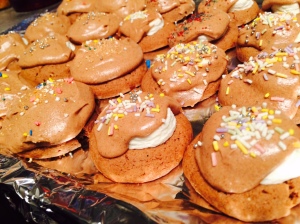 GF Cookies